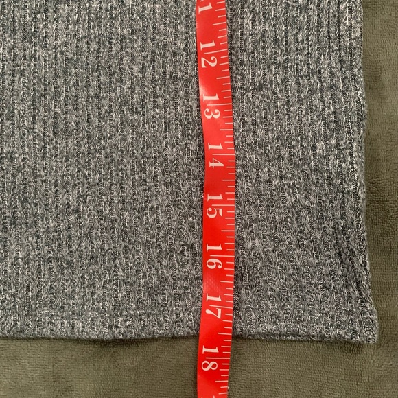 American Eagle ribbed sweater size S - Picture 5 of 5